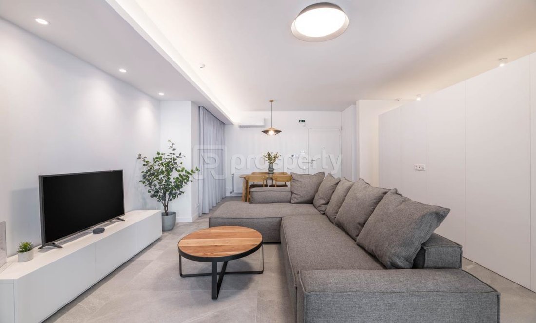 Tenuta a Profitis Ilias Suburb, 2nd District of Athens, Athens 2 - 17598170