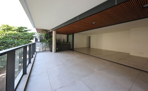Apartamento en Río de Janeiro, Estado de Río de Janeiro, Brasil 1