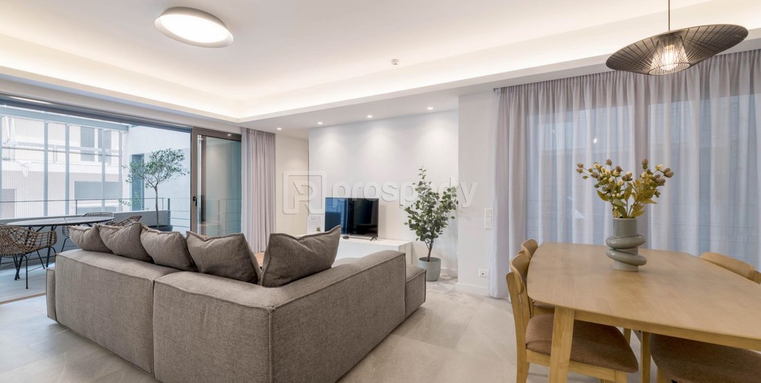 Tenuta a Profitis Ilias Suburb, 2nd District of Athens, Athens 1 - 17598170