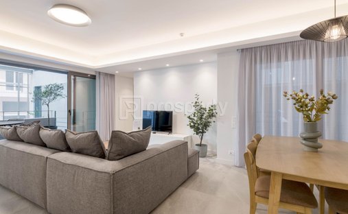 Tenuta a Profitis Ilias Suburb, 2nd District of Athens, Athens 1