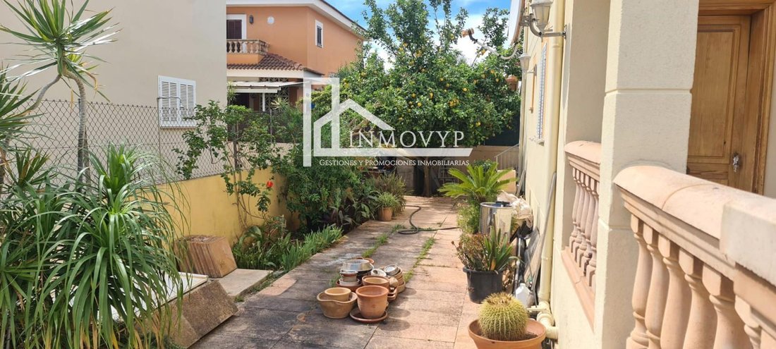 House in Marratxi, Balearic Islands, Spain 5 - 17598153