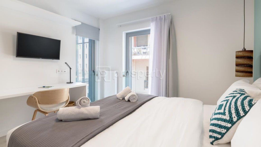 Tenuta a Profitis Ilias Suburb, 2nd District of Athens, Athens 3 - 17598170