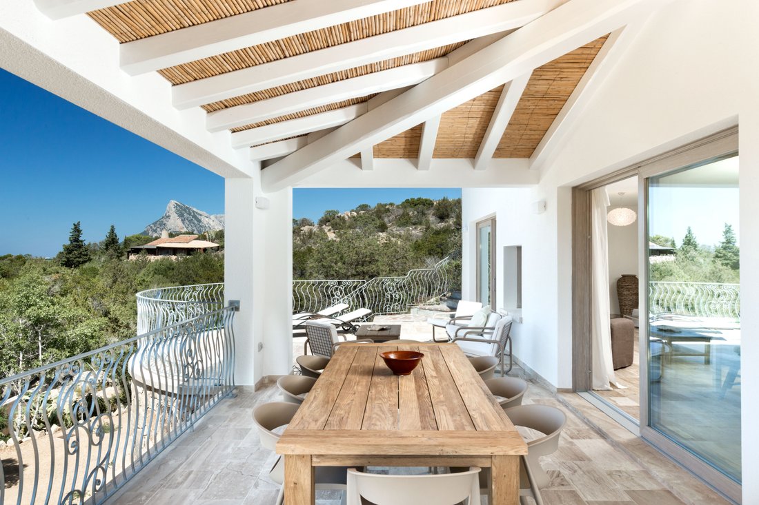 Villa in San Teodoro, Sardinia, Italy 4 - 17598230
