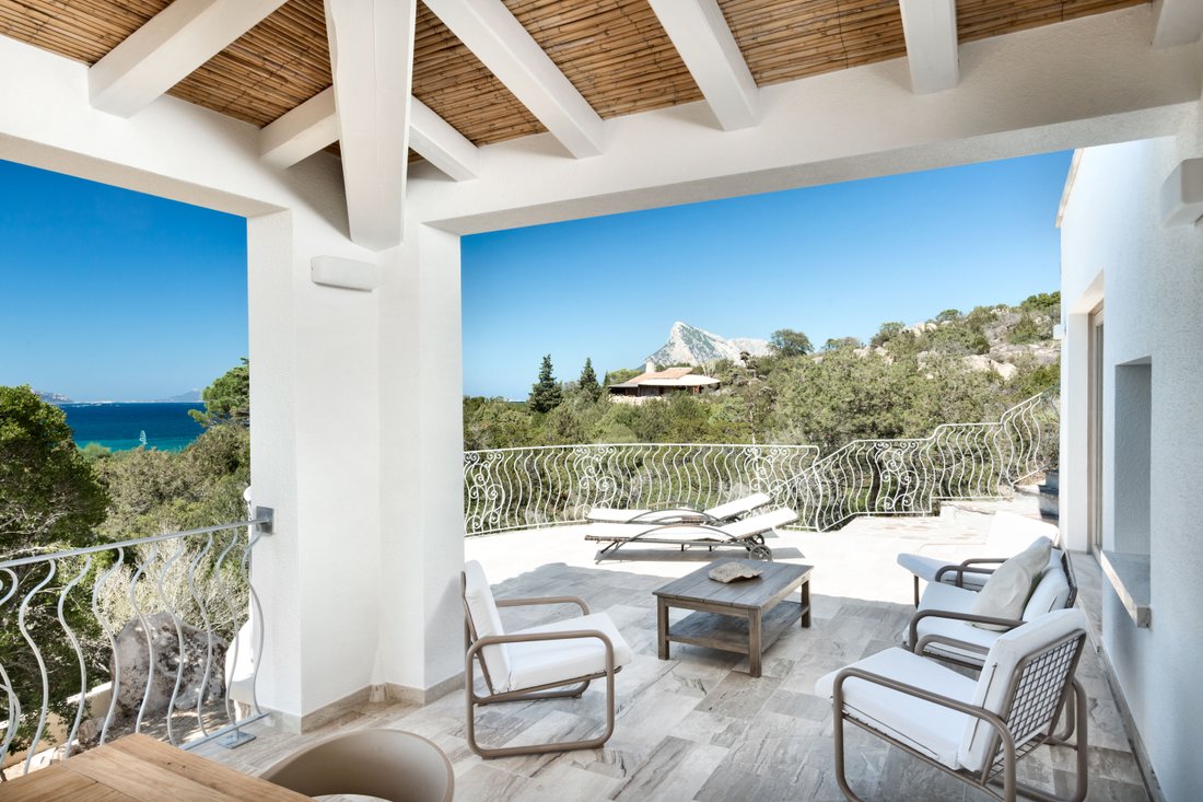 Villa in San Teodoro, Sardinia, Italy 5 - 17598230