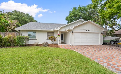 Jensen Beach, Florida, Estados Unidos 1