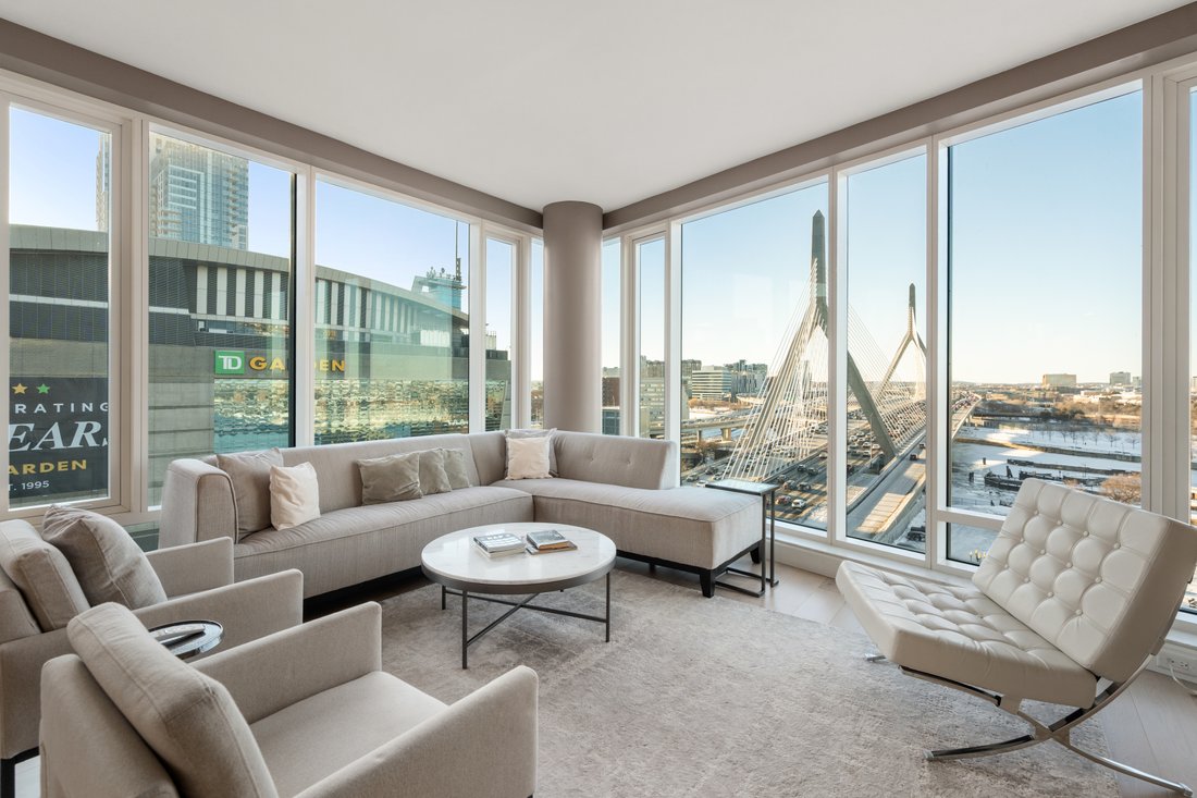 Condo in Boston, Massachusetts, United States 3 - 17598208