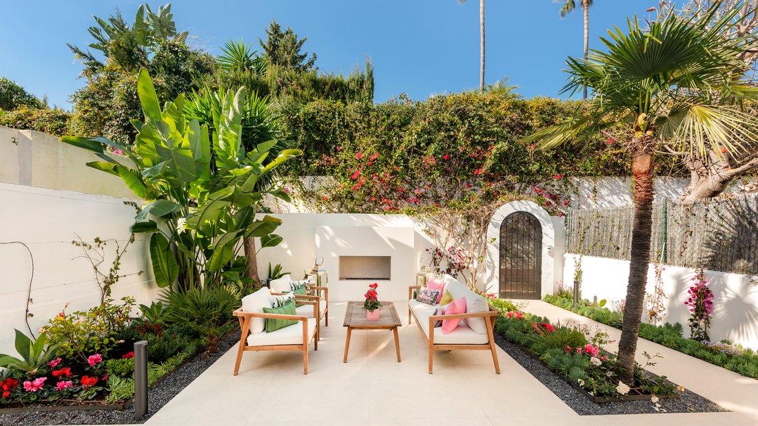 House in Golden Mile, Andalusia, Spain 4 - 17598204