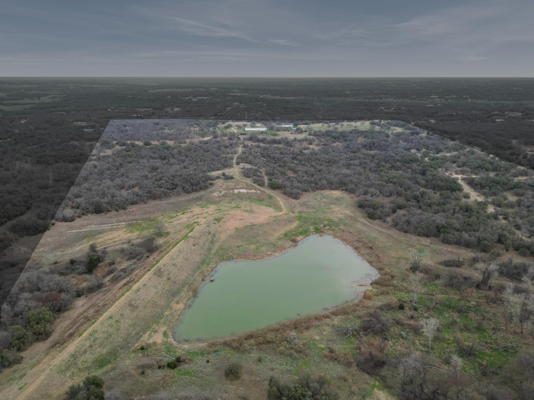 Land in Springtown, Texas, United States 4 - 17547978