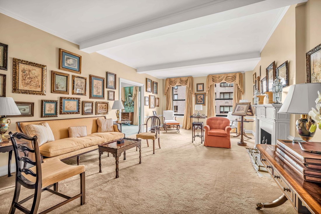 Co Op in New York, New York, United States 1 - 17598209