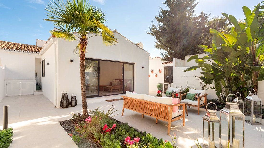 House in Golden Mile, Andalusia, Spain 5 - 17598204