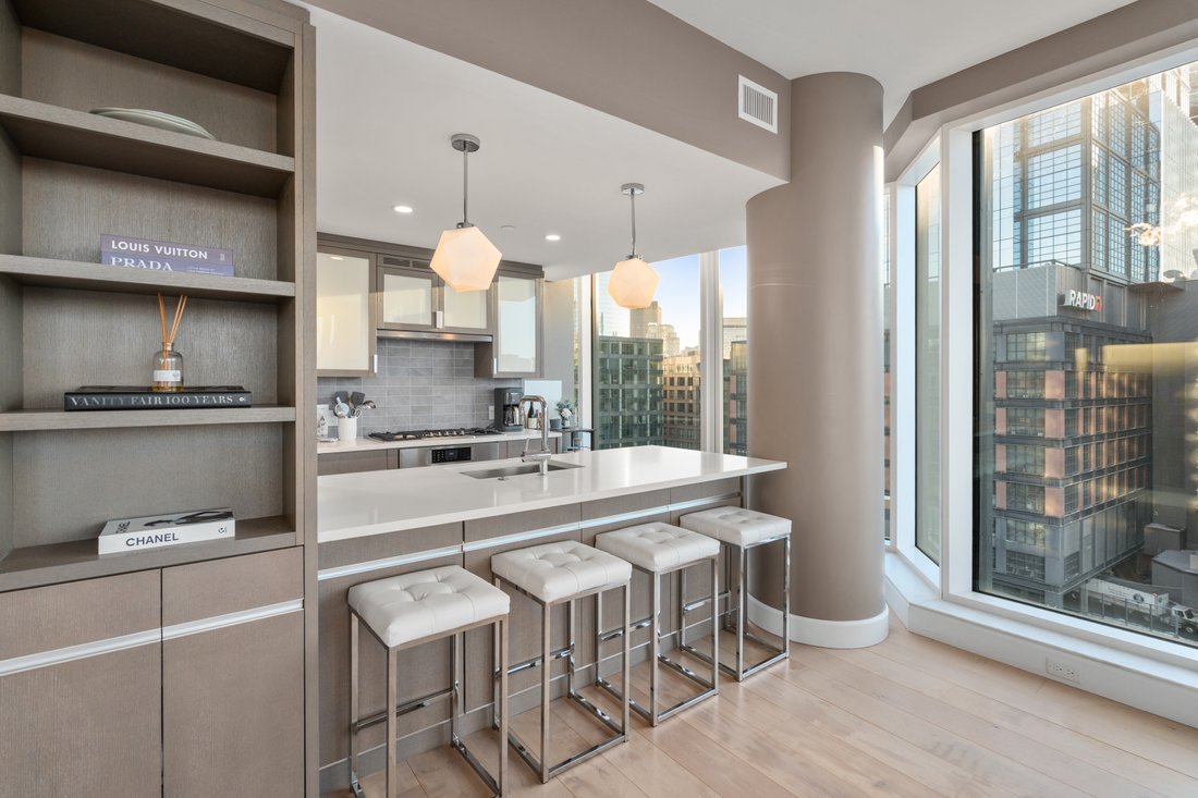 Condo in Boston, Massachusetts, United States 4 - 17598208