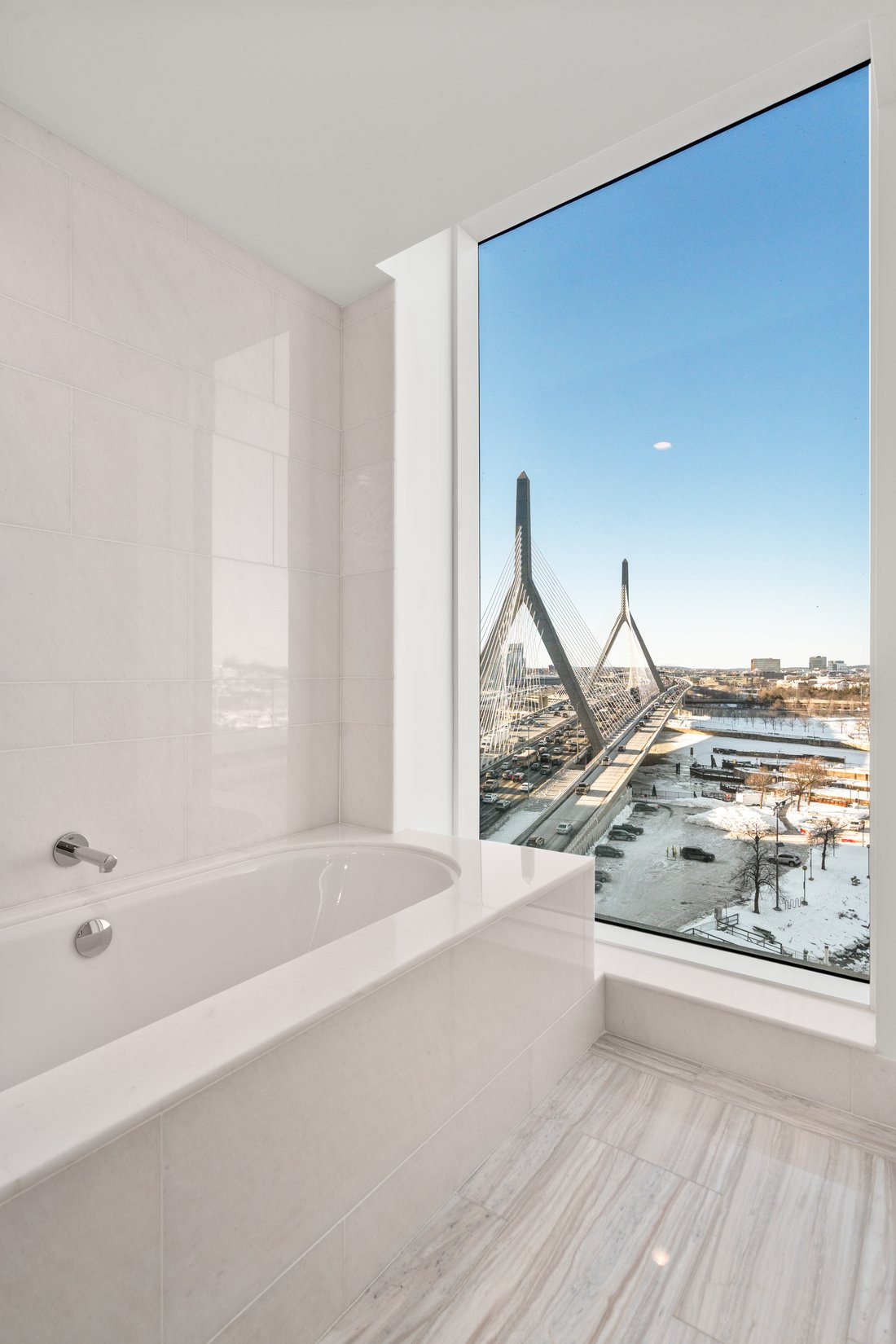 Condo in Boston, Massachusetts, United States 2 - 17598208