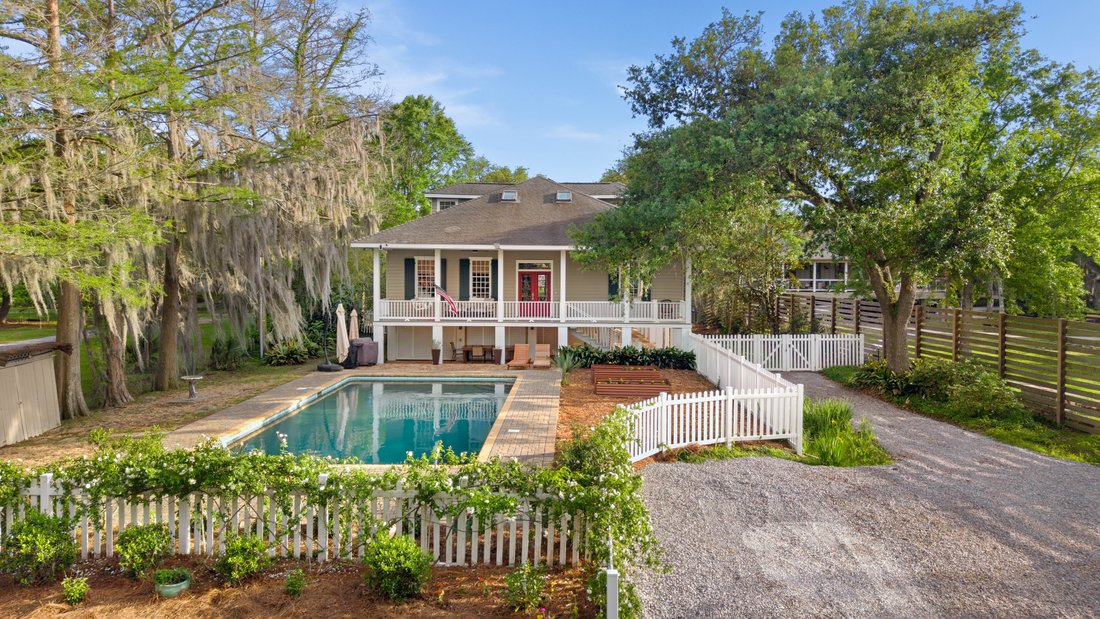 House in Mandeville, Louisiana, United States 2 - 17598198
