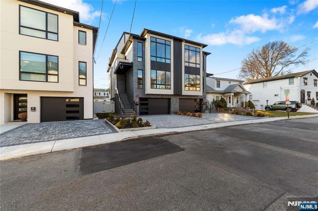 Townhouse in Fort Lee, New Jersey, United States 5 - 17598189