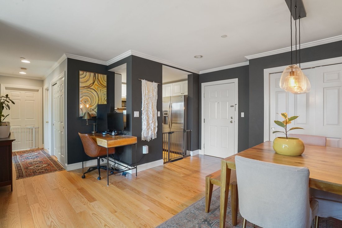 Condo in Boston, Massachusetts, United States 5 - 17598201