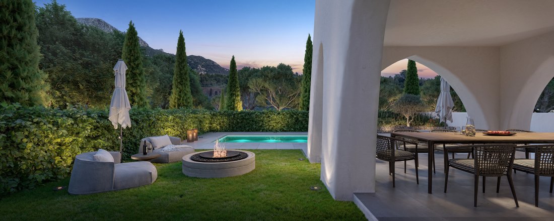 Villa in Tortolì, Sardinia, Italy 5 - 16809399