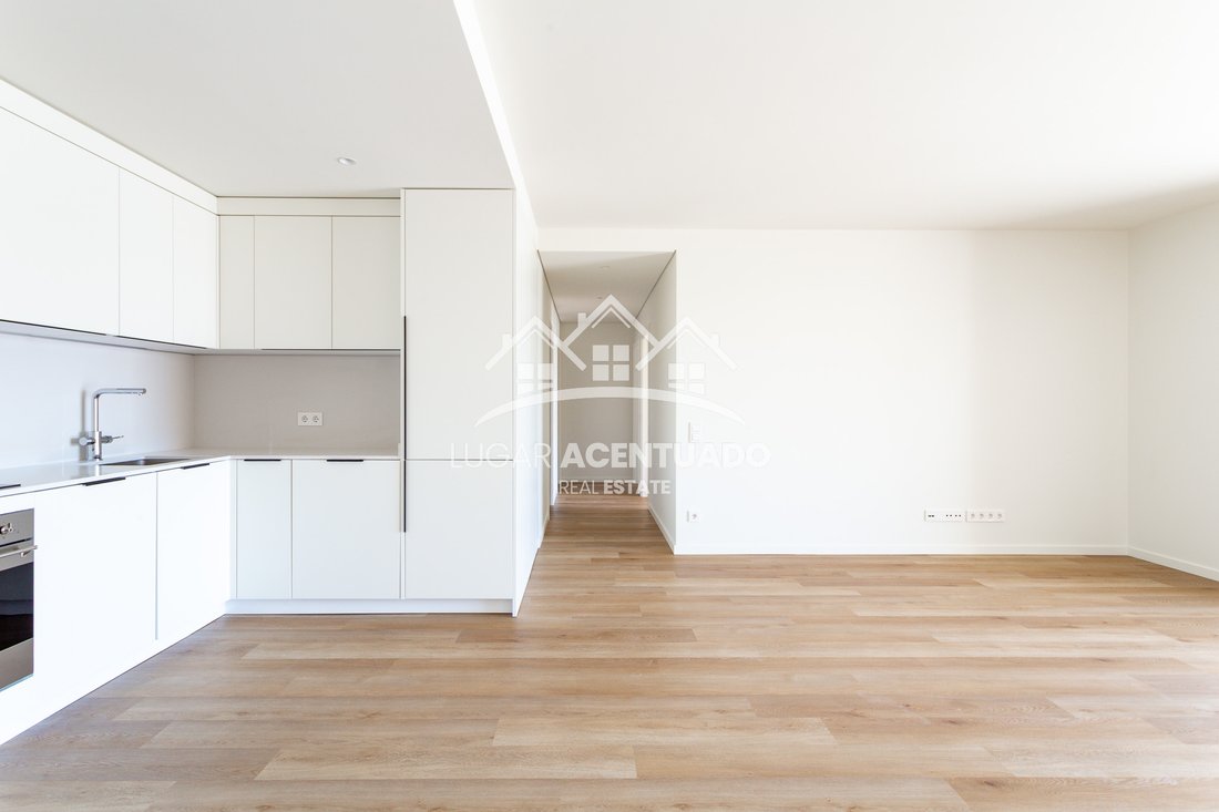 Apartment in Alges, Linda-a-Velha e Cruz Quebrada-Dafundo, Lisbon, Portugal 4 - 17598294