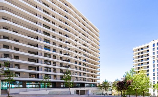 Apartment in Alges, Linda-a-Velha e Cruz Quebrada-Dafundo, Lisbon, Portugal 1