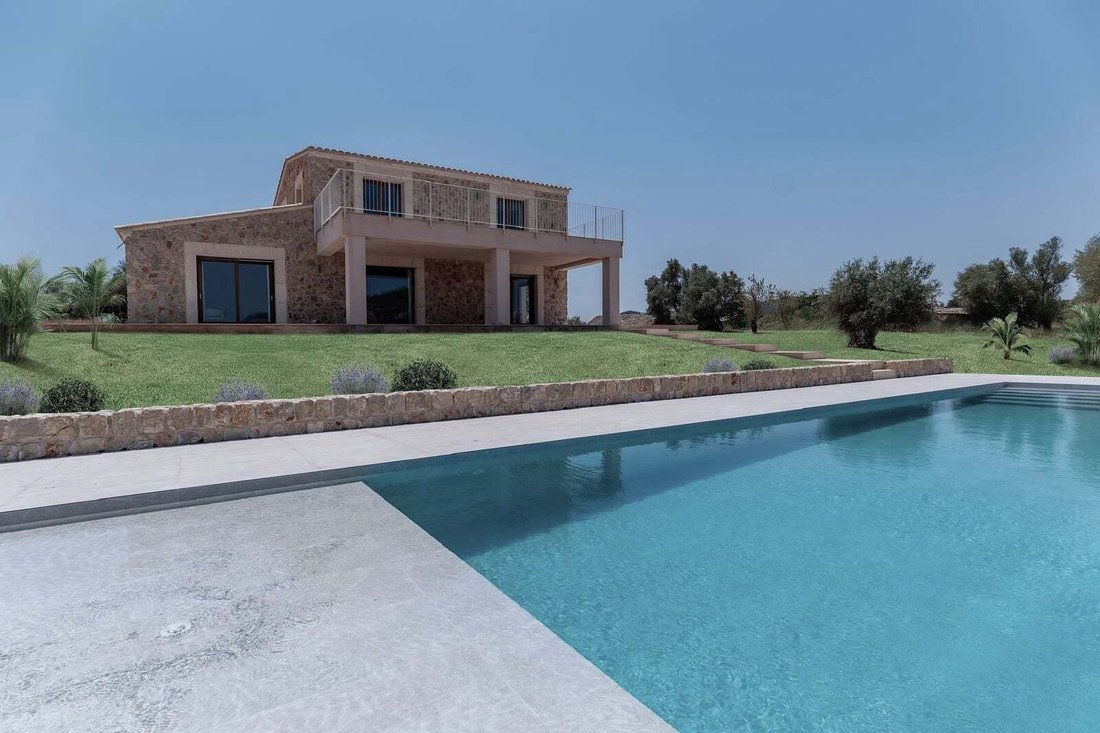 Finca a Pollença, Isole Baleari, Spagna 5 - 17598333