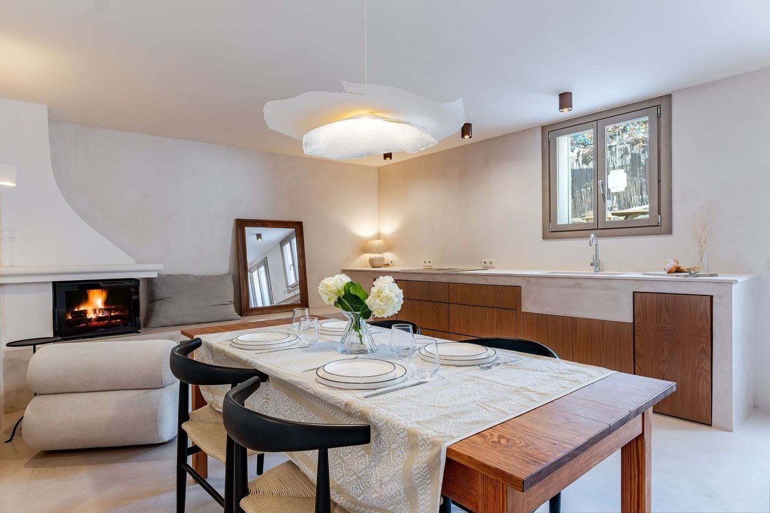 House in Caimari, Selva, Balearic Islands 5 - 17598308
