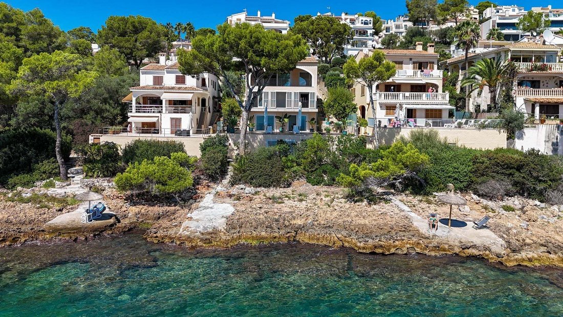 Villa in Alcudia, Balearic Islands, Spain 3 - 17598330