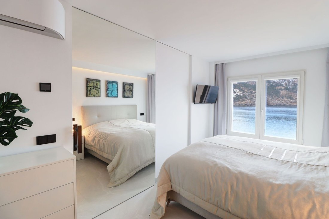 Appartamento a Port d'Andratx, Andratx, Isole Baleari 2 - 17598284