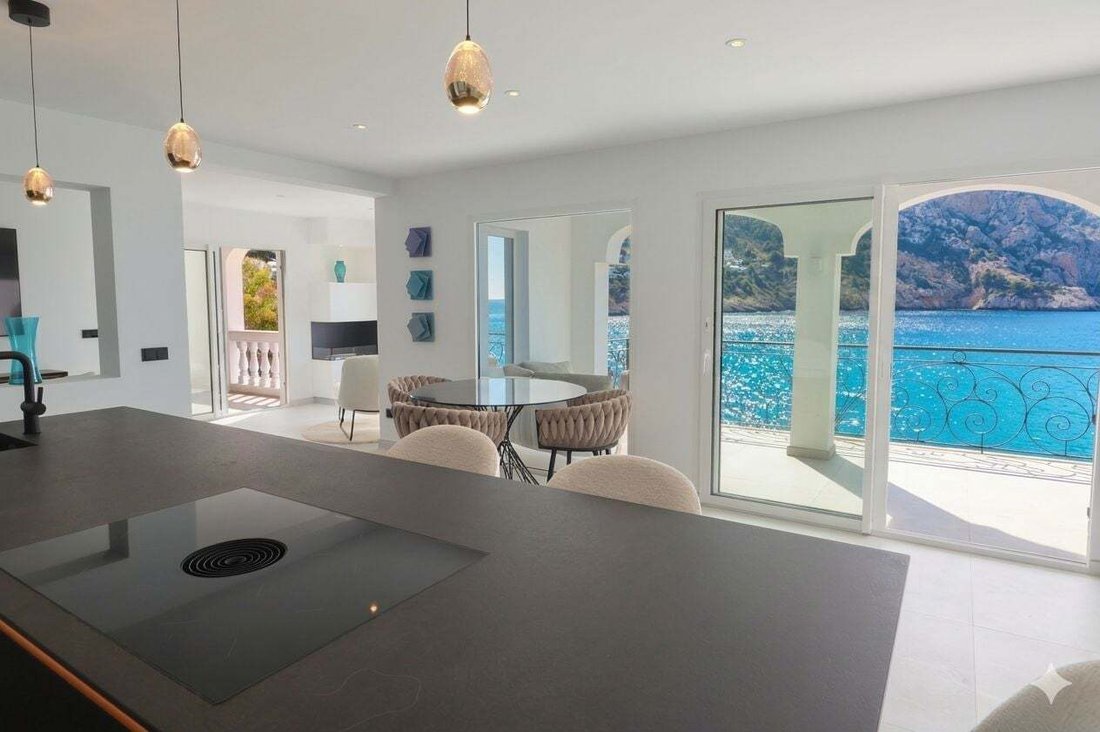 Appartamento a Port d'Andratx, Andratx, Isole Baleari 1 - 17598284