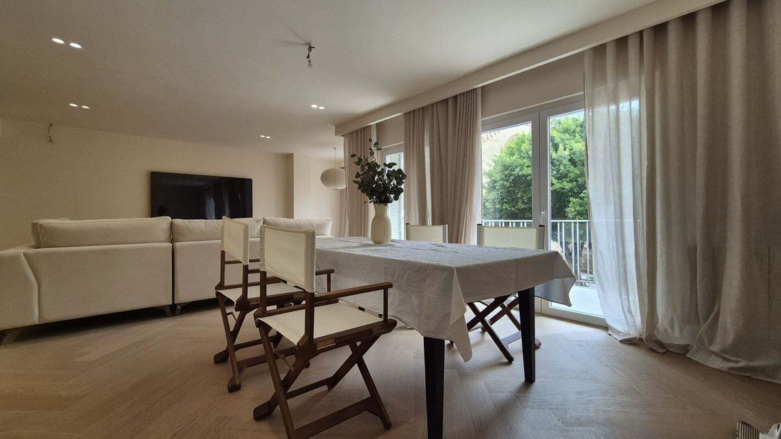 Apartment in Palma, Balearic Islands, Spain 4 - 17598290