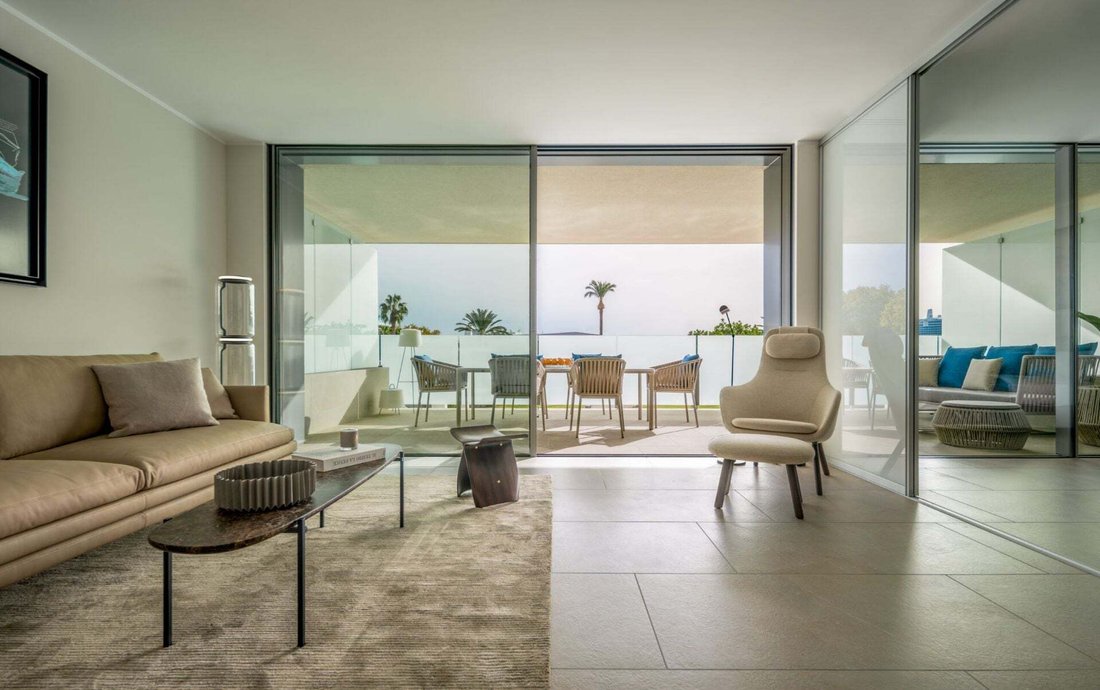 Apartment in Palma, Balearic Islands, Spain 3 - 17598357