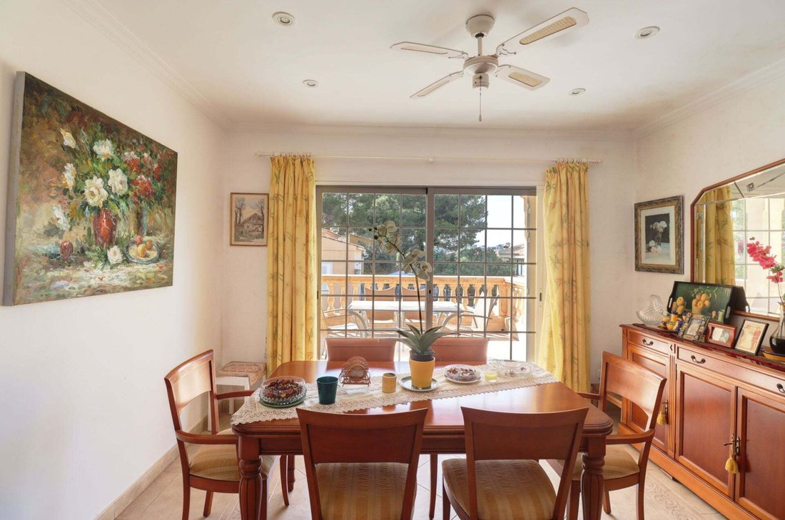 Villa in Calvià, Balearische Inseln, Spanien 3 - 17598362