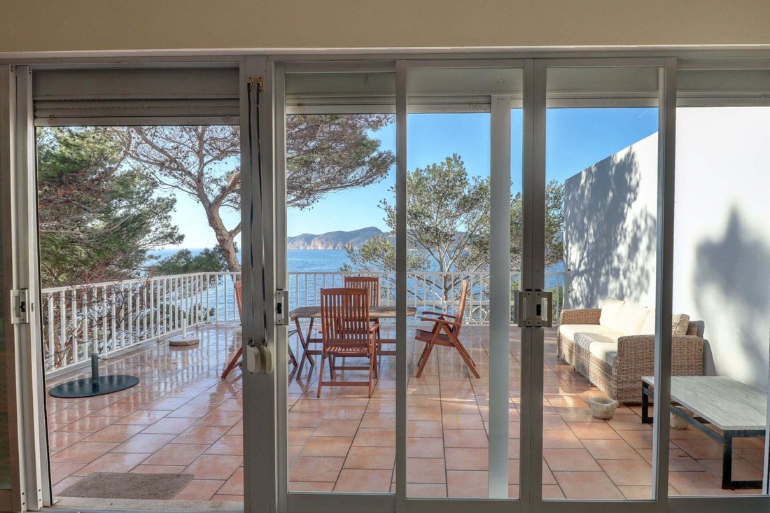 Penthouse in Calvia, Balearic Islands, Spain 5 - 17598398