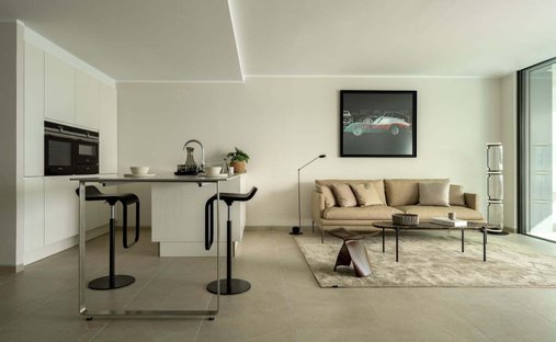 Appartement à Palma, Îles Baléares, Espagne 1
