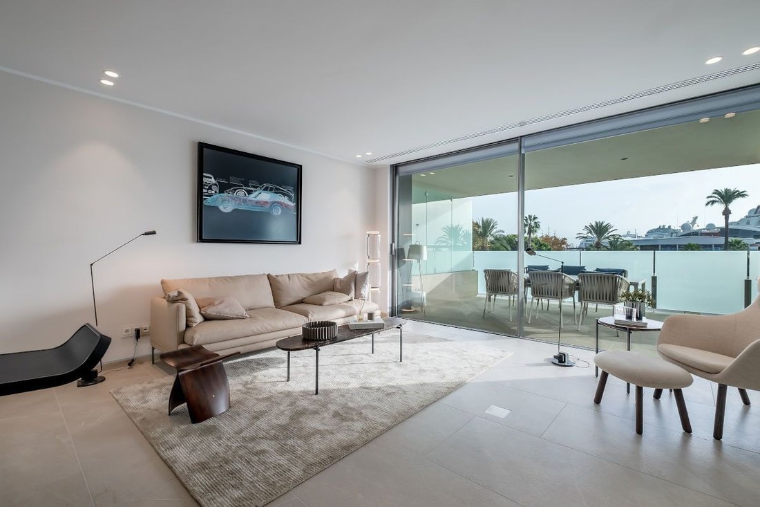Apartment in Palma, Balearic Islands, Spain 2 - 17598357