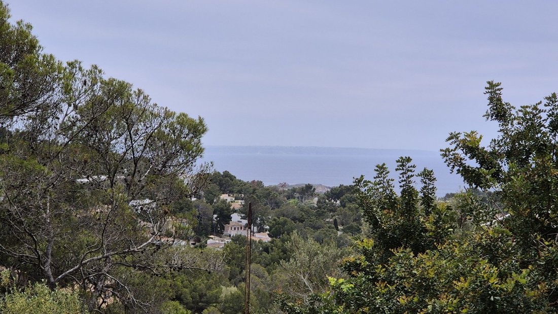 Terreno a Costa d'en Blanes, Calvià, Isole Baleari 2 - 17598383