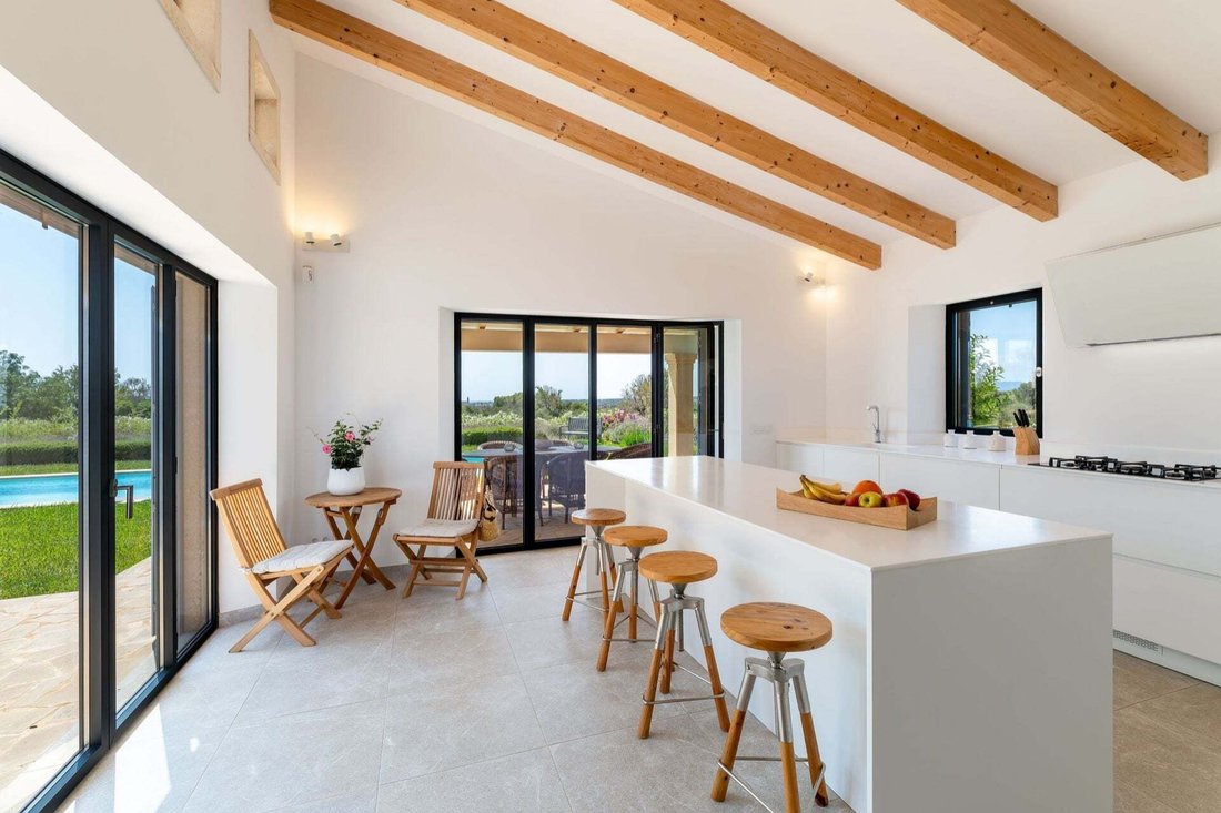 Finca in ses Salines, Balearic Islands, Spain 5 - 17598352