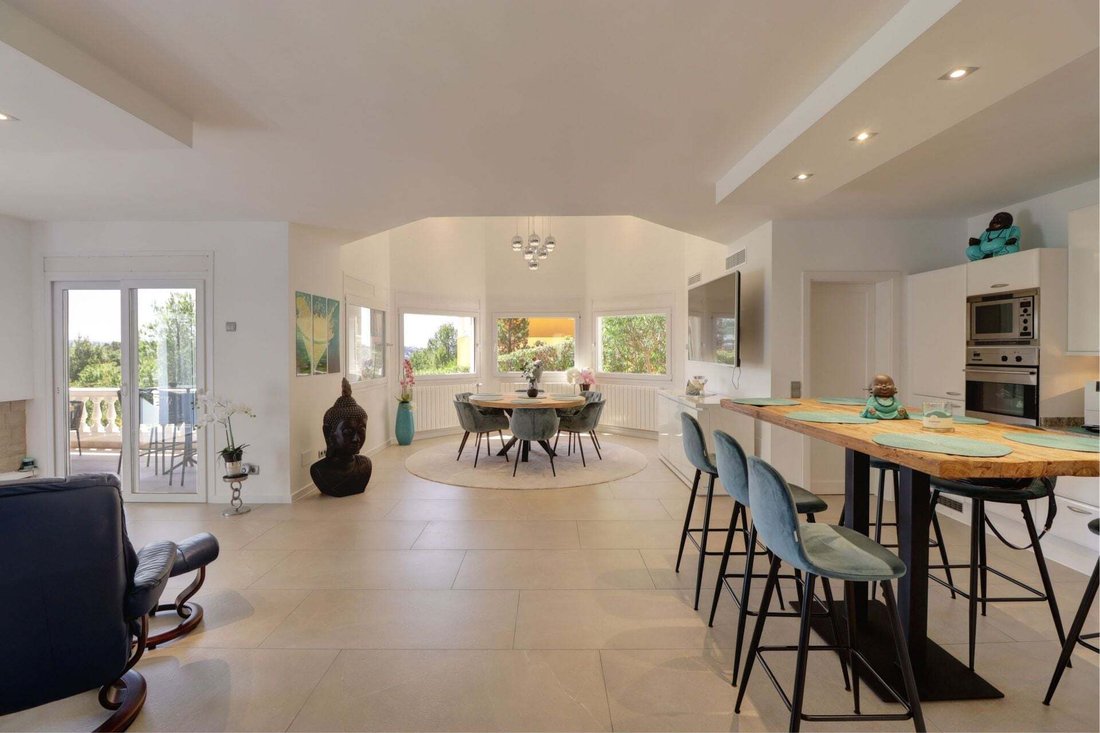 Villa in Costa de la Calma, Calvia, Balearic Islands 5 - 17598390