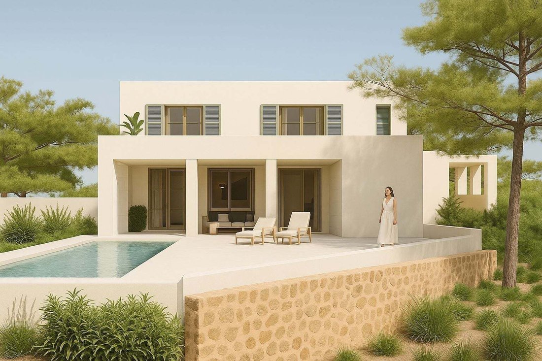 Land in Alcudia, Balearic Islands, Spain 2 - 17598319