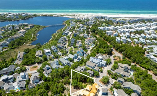 Terreno en Watersound, Florida, Estados Unidos 1