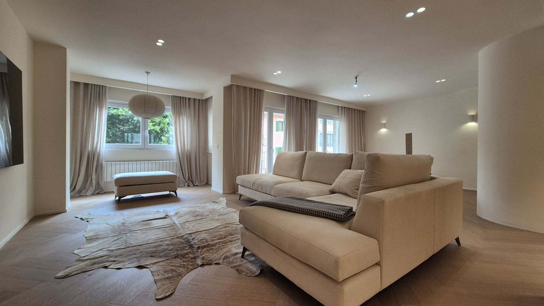 Apartment in Palma, Balearic Islands, Spain 2 - 17598290