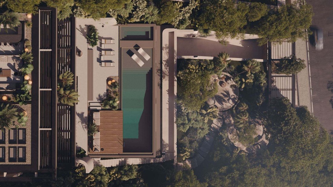 Villa in Port d'Andratx, Andratx, Balearic Islands 3 - 17598380