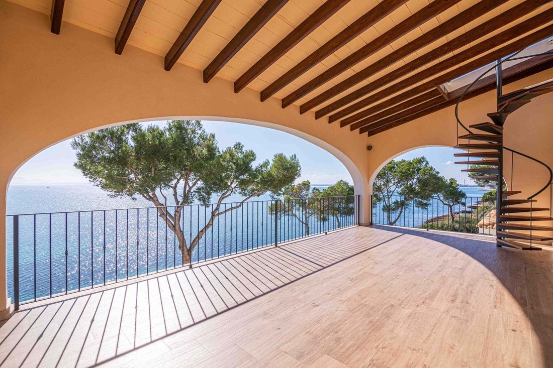Villa in Alcudia, Balearic Islands, Spain 2 - 17598330