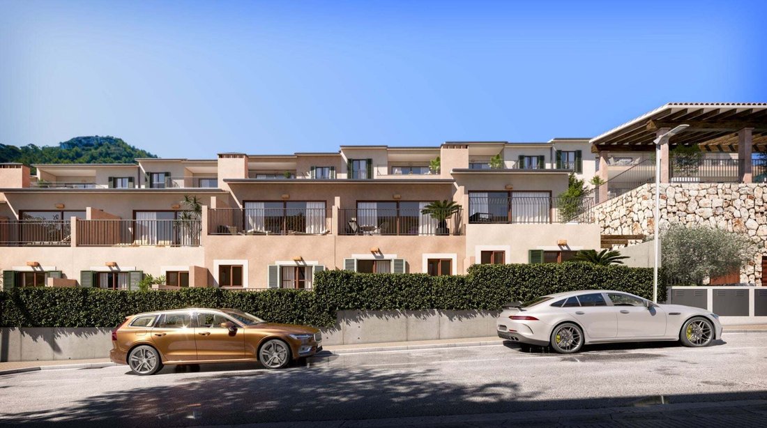 Appartamento a Capdepera, Isole Baleari, Spagna 5 - 17598346