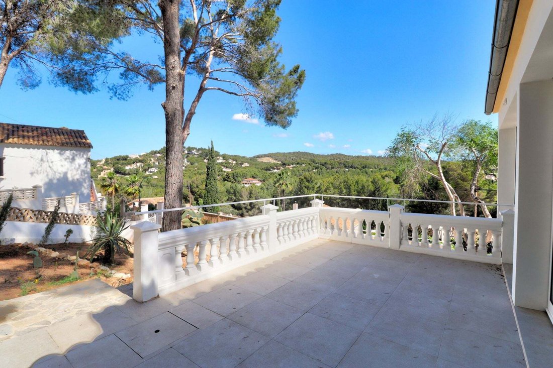House in Costa de la Calma, Calvia, Balearic Islands 3 - 17598386