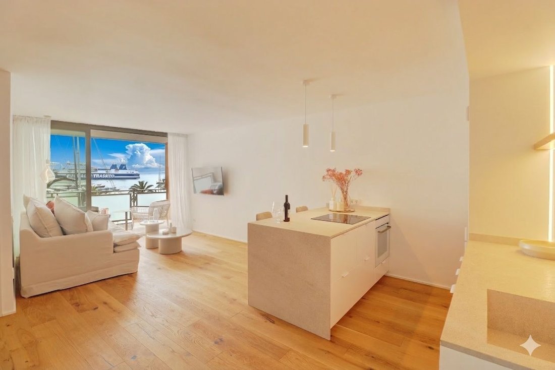 Apartment in Palma, Balearic Islands, Spain 4 - 17598289