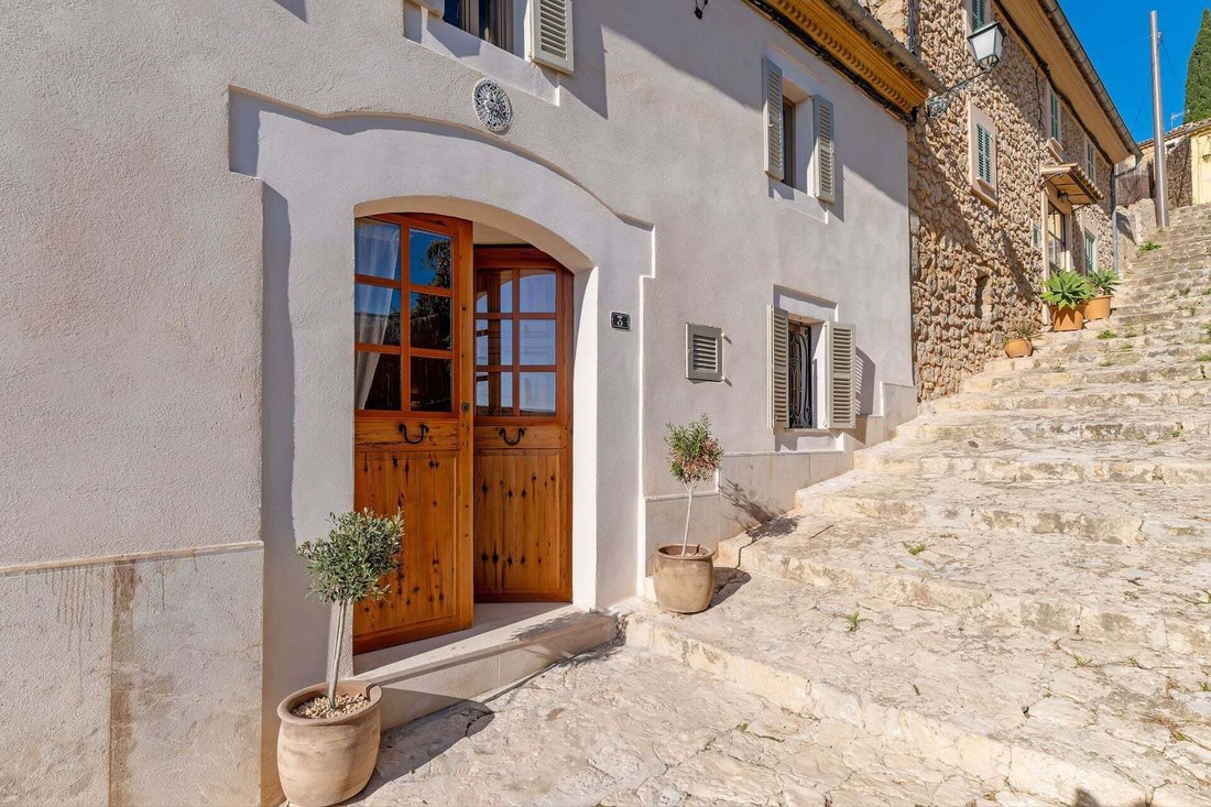House in Caimari, Selva, Balearic Islands 3 - 17598308
