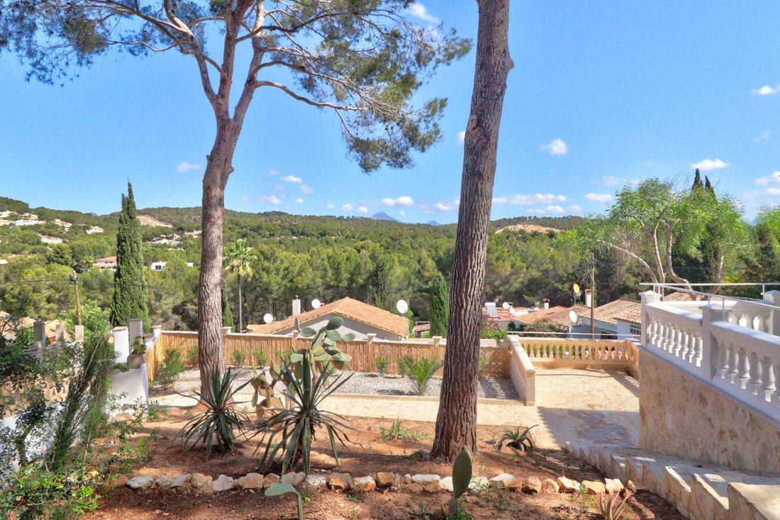 House in Costa de la Calma, Calvia, Balearic Islands 2 - 17598386