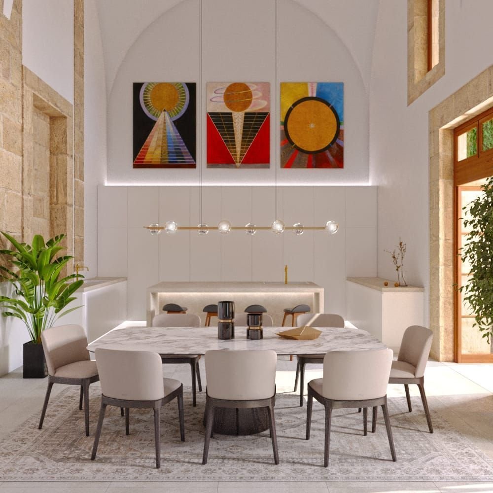 Apartment in Palma, Balearic Islands, Spain 4 - 17598411