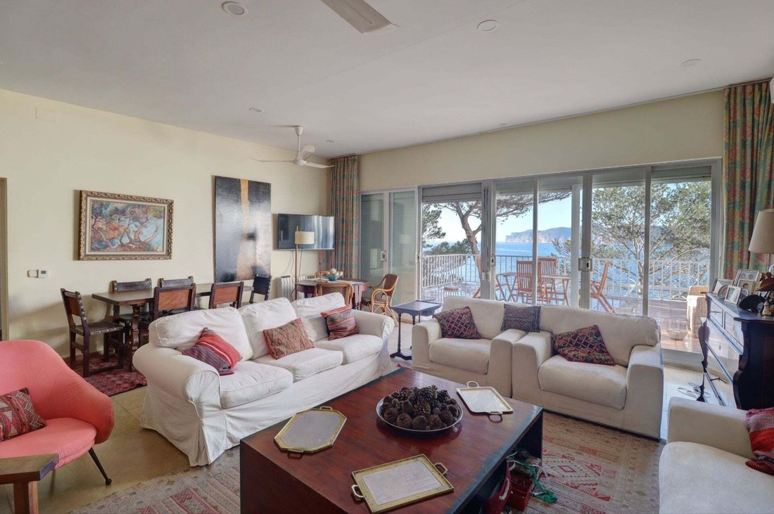 Penthouse in Calvia, Balearic Islands, Spain 2 - 17598398