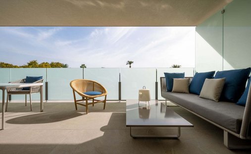 Apartamento en Palma, Islas Baleares, España 1