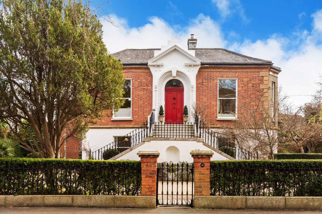 House in Dublin, County Dublin, Ireland 1 - 17598265